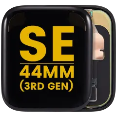 OLED Assembly For Watch Series SE (3rd Gen) (44MM) (Premium)
