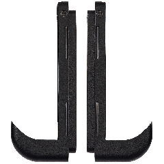 Charging Conversion Stand Grip Handle For Nintendo Switch Controller & Nintendo Switch 2 Console