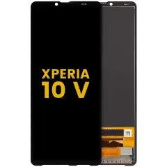 LCD Assembly without Frame For Sony Xperia 10 V (Refurbished)