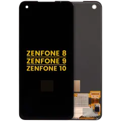OLED Assembly without Frame For Asus ZenFone 8 / Asus ZenFone 9 / Asus ZenFone 10 (Refurbished)