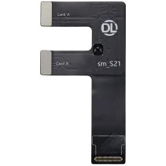 DL400 Pro Tester Flex For Samsung Galaxy S21 Plus / S21 (DL)