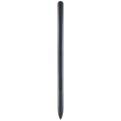 Stylus Pen For Samsung Galaxy Tab S7 FE 12.4"(T730 / T733 / T736) (2021) (Aftermarket Plus) (Black)