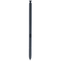 Stylus Pen For Samsung Galaxy S23 Ultra 5G (Used OEM Pull: Grade A) (Phantom Black)