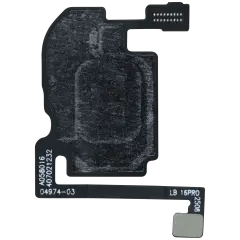 Proximity Sensor Flex Cable (No chip) For iPhone 16 Pro (LB TOOL)