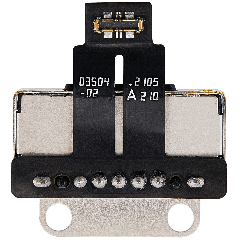 MagSafe 3 Board For MacBook Pro 14" A2442 (2021) / A2779 (2023) / A2918 (2023) / Pro 16" A2485 (2021) / A2780 (2023) / A2991 (2023)