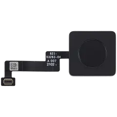 Power Button Cable For MacBook Pro 14" (A2992 / A3112 / A3401 / A3185) (Late 2023 to  Early 2025)