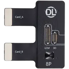 DL400 Pro Tester Flex For iPhone 8 Plus (DL)