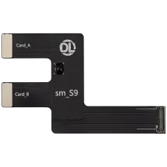 DL400 Pro Tester Flex For Samsung Galaxy S9 / S9 Plus (DL)