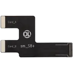 DL400 Pro Tester Flex For Samsung Galaxy S8 Plus (DL)