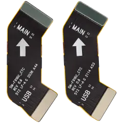 Mainboard Flex Cable (Upper / Lower) For Samsung Galaxy Fold 2 5G