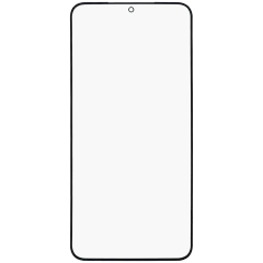 2 in 1 Front Glass With OCA Pre-Installed For Samsung Galaxy S25 Plus 5G