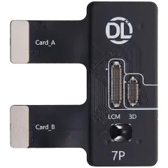 DL400 Pro Tester Flex For iPhone 7 Plus (DL)
