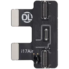 DL400 Pro Tester Flex For iPhone Air (Need To Be Used With EDP Small Board) (DL)
