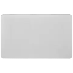 Trackpad For MacBook Pro 13" A2338 (2020-2021) (M1) (Genuine OEM) (Silver)