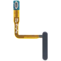 Fingerprint Sensor Cable With Flex For Samsung Galaxy Z Flip 6 (F741) (Black)
