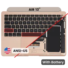 Macbook Air 13 A1932 Early 2019 Parts Wholesaler | Macbook Air 13