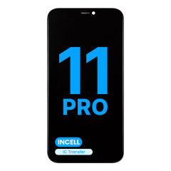 LCD Assembly For iPhone 11 Pro (Aftermarket) - USA - USA