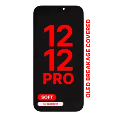 iPhone 12 / 12 Pro LCD Screen Wholesale | Phone Parts - USA - USA