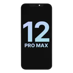 Genuine Apple iPhone 12 Pro Max Parts — In Stock - MobileSentrix