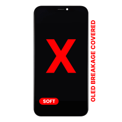 Wholesale iPhone X Parts Supplier | iPhone X Replacement and