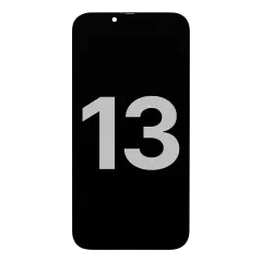 LCD Assembly For iPhone 13 (Aftermarket / Incell) - USA