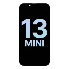 OLED Assembly For iPhone 13 Mini (Genuine OEM) - USA