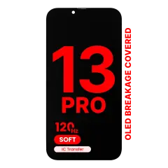 iPhone OLED Screen Wholesaler | iPhone 13 Pro OLED Replacement