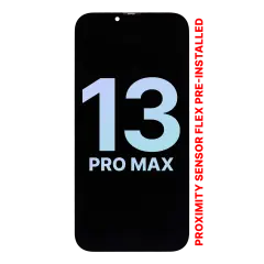iPhone 13 Pro Max OLED Screen Supplier | iPhone OLED Wholesaler