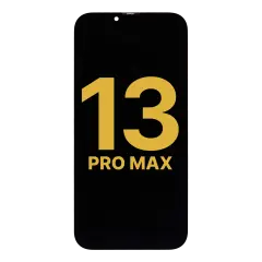 OLED Assembly For iPhone 13 Pro Max (Aftermarket Pro: XO7 Soft) - USA