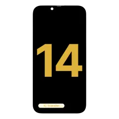 iPhone 14 LCD Screen Replacement | iPhone 14 Spare Parts - USA