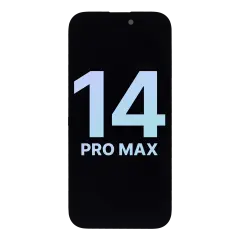 Genuine Apple iPhone 14 Pro Max Parts — In Stock - MobileSentrix