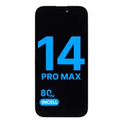 LCD Assembly For iPhone 14 Pro Max (Aftermarket Incell) (90HZ) - USA