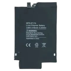 Replacement Battery For iPhone Air (Used OEM Pull: Grade A / SOH