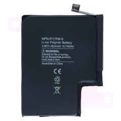 iPhone７128GB バッテリー100% iPhone 17 Pro Max Battery Used OEM Grade A - USA