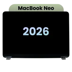 Complete LCD Display Assembly For MacBook Neo (2026) (Genuine OEM