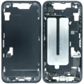 Back Housing with Battery For iPhone 16e (Genuine OEM) (US Version) (Black)
