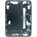 Back Housing with Battery For iPhone 16e (Genuine OEM) (US Version) (Black)