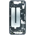 Back Housing with Battery For iPhone 16e (Genuine OEM) (US Version) (Black)