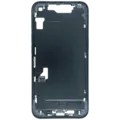 Back Housing with Battery For iPhone 16e (Genuine OEM) (US Version) (Black)