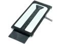Back Housing with Battery For iPhone 16e (Genuine OEM) (US Version) (Black)