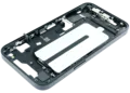 Back Housing with Battery For iPhone 16e (Genuine OEM) (US Version) (Black)