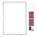 Display Adhesive Tape For iPad 11 (2025) (WiFi Only) (Genuine OEM)