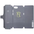 Protective Packaging Sleeve Cling For Motorola Razr Ultra, Razr 60 Ultra (XT2551 / 2025) (Genuine OEM)