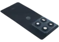 Back Cover Insert Assembly For Motorola Razr Fold (XT2651 / 2026) (Genuine OEM) (Blackened Blue)