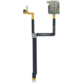 SIM Flex Cable For Motorola Razr Fold (XT2651 / 2026) (Genuine OEM)