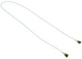 RF Cable For Motorola Razr Fold (XT2651 / 2026) (Genuine OEM) (White)