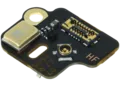 Microphone Board For Motorola Razr Fold (XT2651 / 2026) (Genuine OEM)