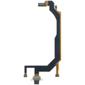 Charging Port Flex Cable For Motorola Razr Fold (XT2651 / 2026) (Genuine OEM)