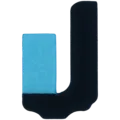 Side Antenna Board Adhesive For Motorola Razr Fold (XT2651 / 2026) (Genuine OEM)