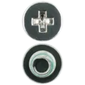 Screw M1P4 HRZ C01 For Motorola Razr Fold (XT2651 / 2026) (Genuine OEM)